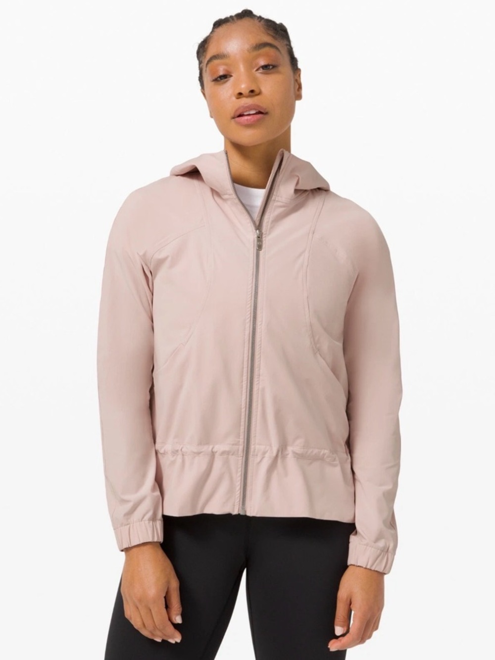 Lululemon Pack It Up Jacket